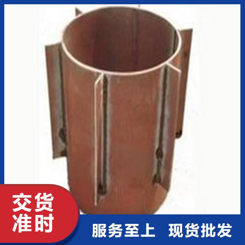 桩尖注浆管,【激光切板】卓越品质保障适用场景