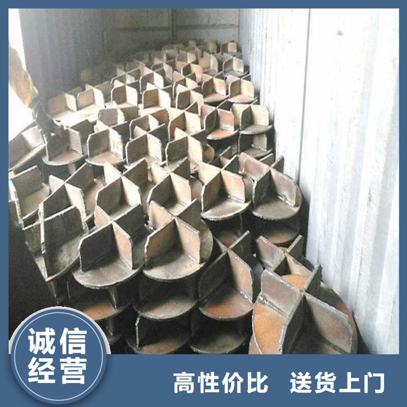 桩尖注浆管灯光防撞护栏可定制有保障可放心采购