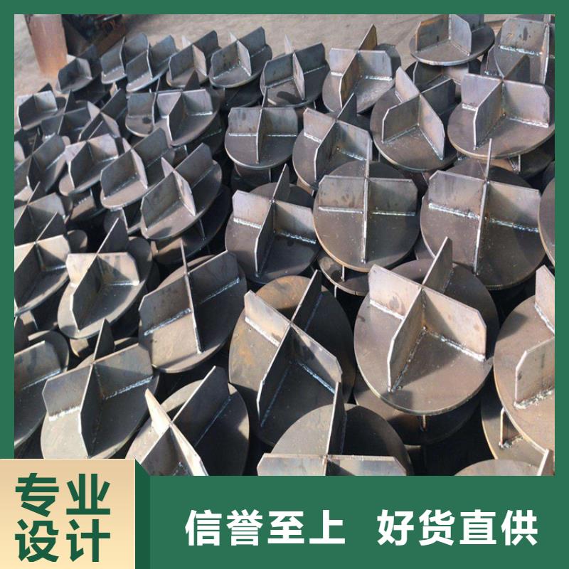 桩尖注浆管【道路护栏】厂家直销规格多样优选原材