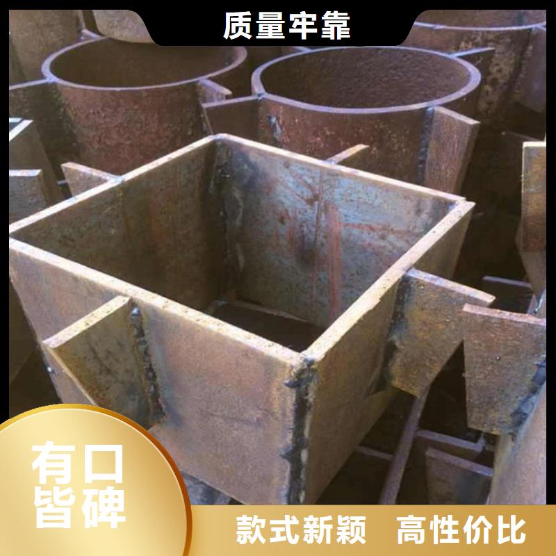 桩尖注浆管立柱选择大厂家省事省心精选优质材料