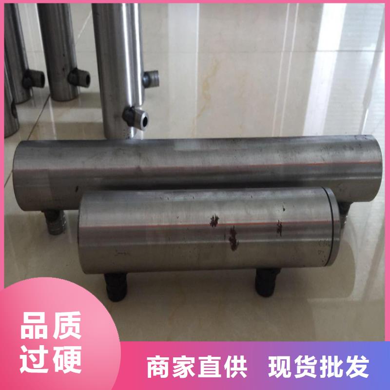 桩尖注浆管【河道护栏】快速生产本地货源