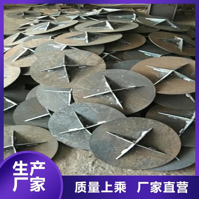 桩尖注浆管国道抗冲击围栏48小时发货本地经销商