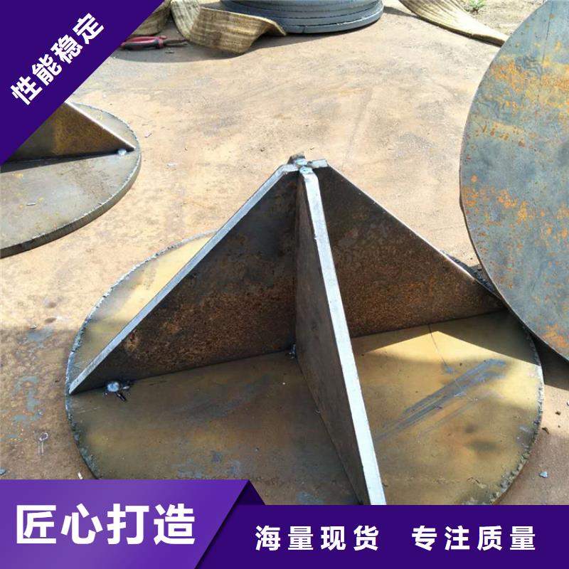 桩尖注浆管防撞护栏来图定制量大从优讲信誉保质量