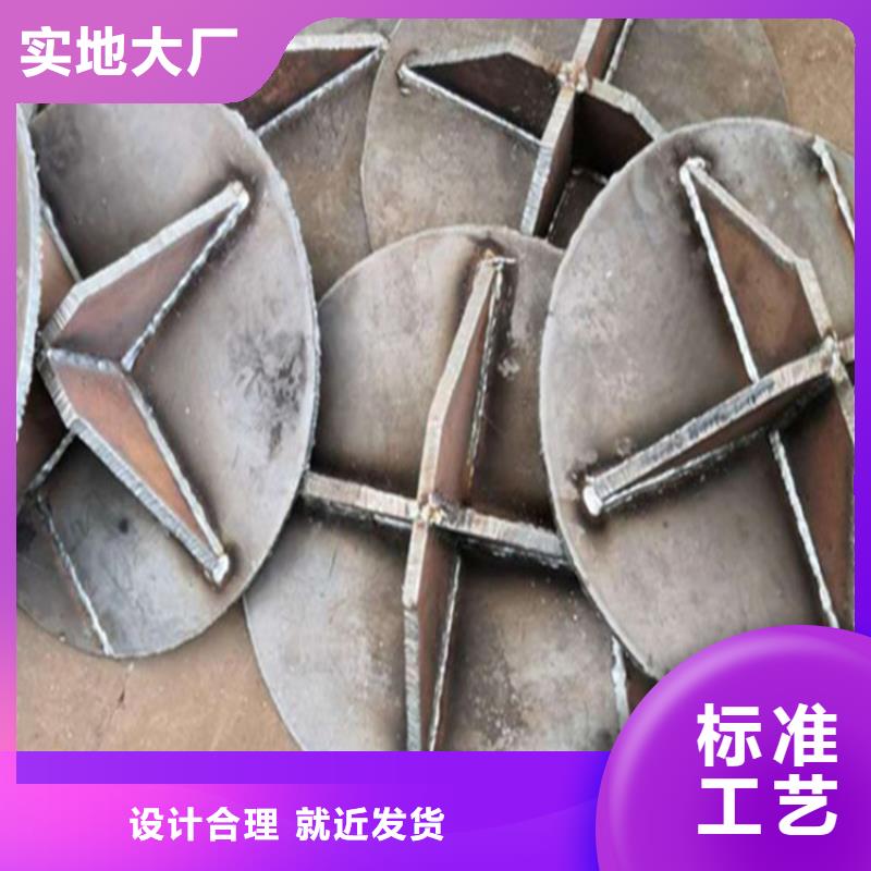 【桩尖注浆管立柱桥梁防撞护栏现货直供】自主研发