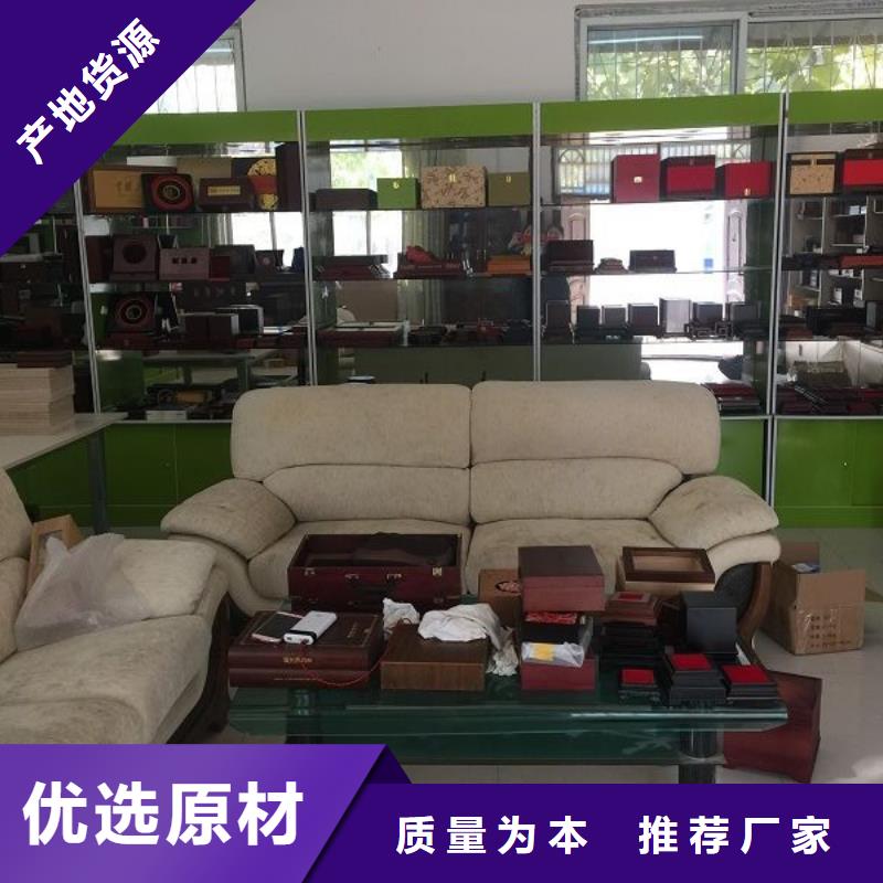 木盒防伪制作诚信可靠生产加工