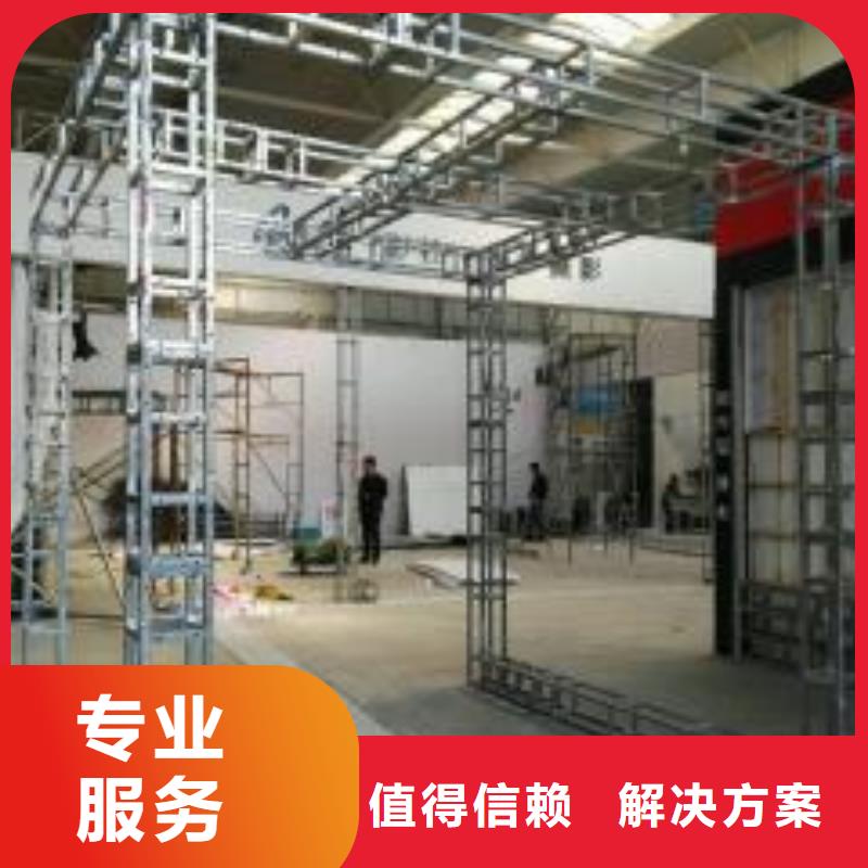 广告安装制作设计双基色LED显示屏高品质案例丰富