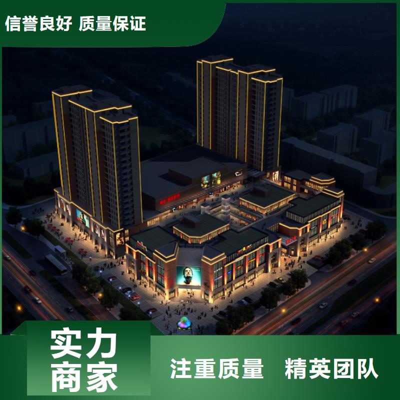 政亮化门头广告牌品质优本地生产商