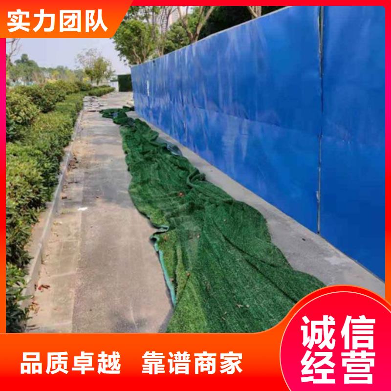 围挡室外灯箱从业经验丰富靠谱商家