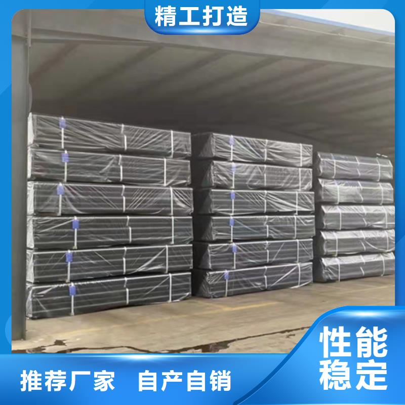 球墨铸铁管柔性机制铸铁管真材实料工厂价格