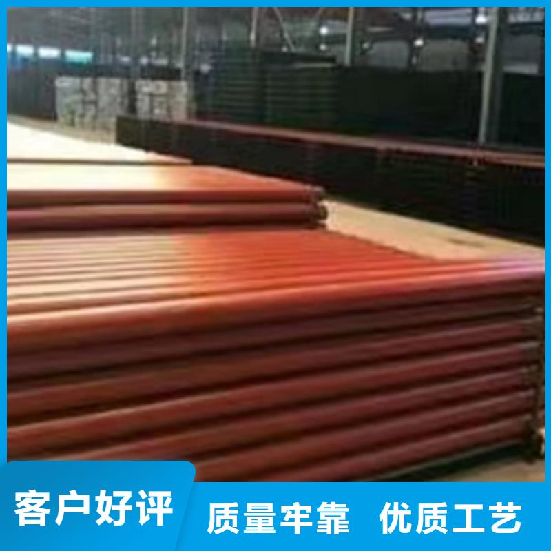 球墨铸铁管k7球墨铸铁管经验丰富品质可靠同城服务商