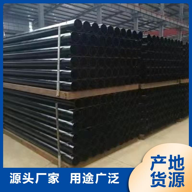 球墨铸铁管给水球墨铸铁管N年大品牌实体厂家