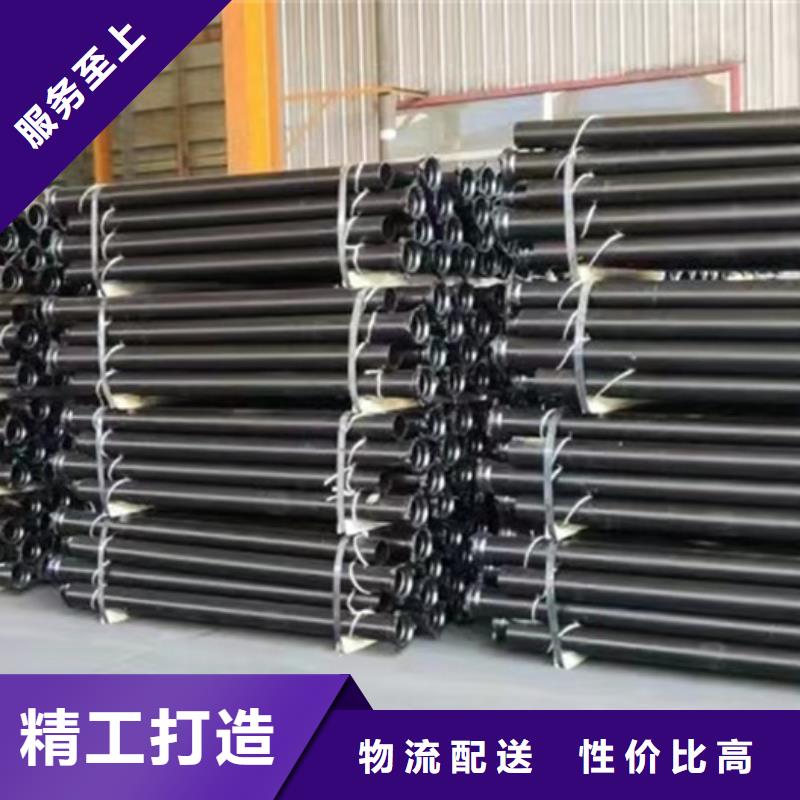 球墨铸铁管好品质用的放心认准大品牌厂家