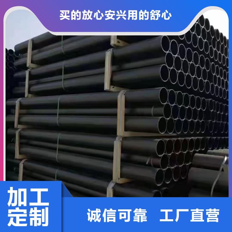 球墨铸管价格实惠