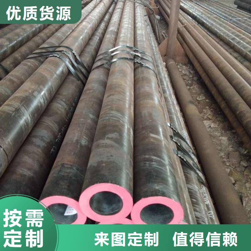 无缝钢管无缝方管不只是质量好本地货源