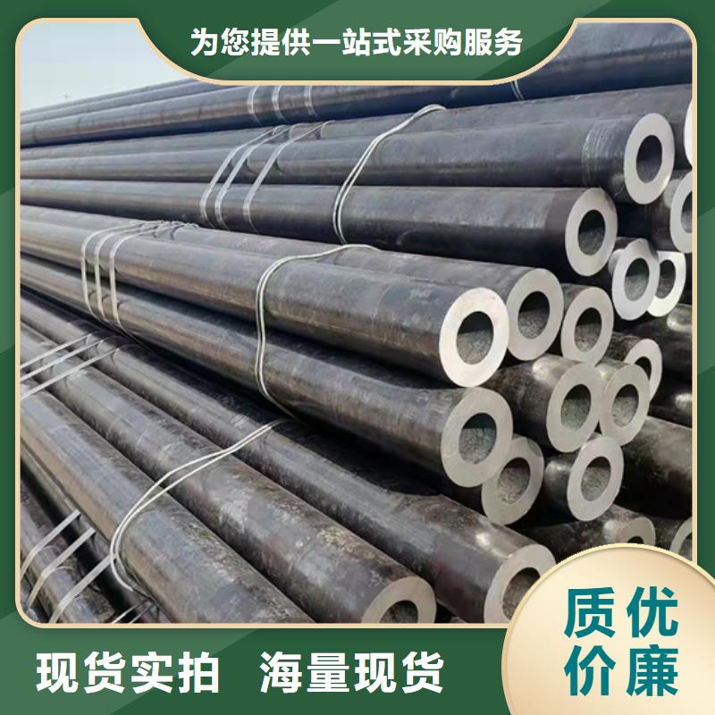 无缝钢管A333Gr.6无缝钢管产品细节欢迎来厂考察