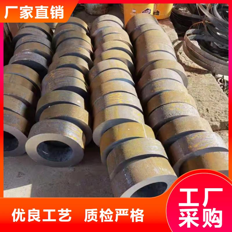 【无缝钢管-Q355B无缝钢管一手货源源头厂家】本地供应商