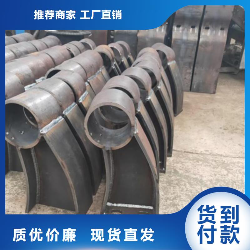 护栏道路护栏诚信商家服务热情应用广泛