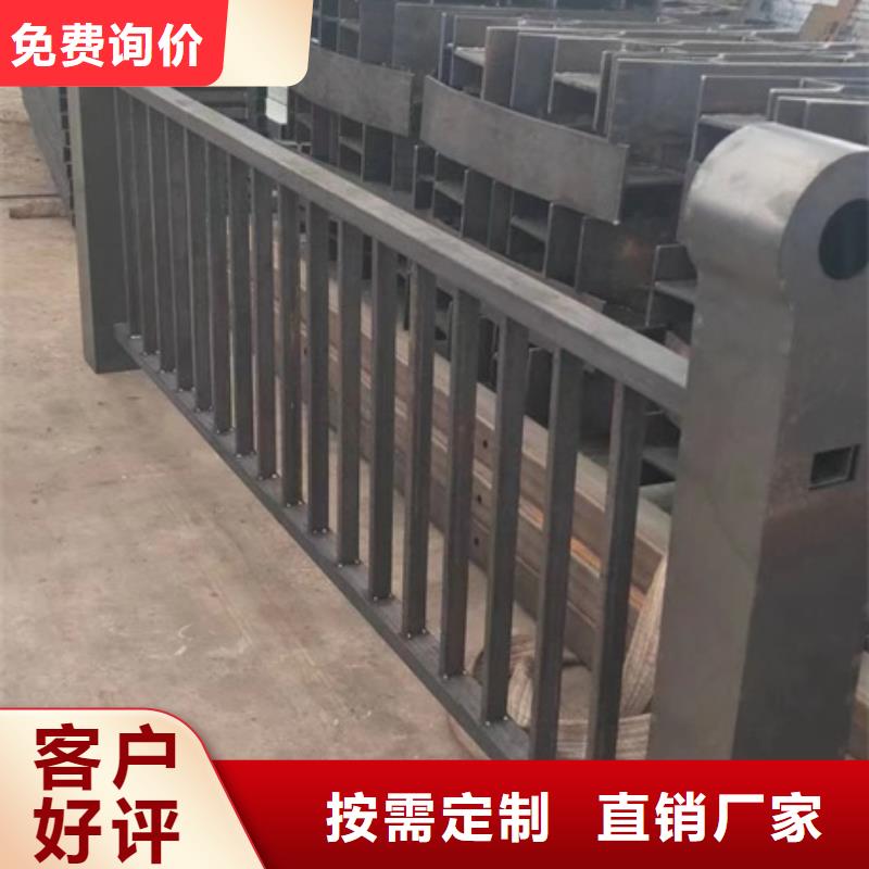 护栏【护栏立柱】货到付款真实拍摄品质可靠