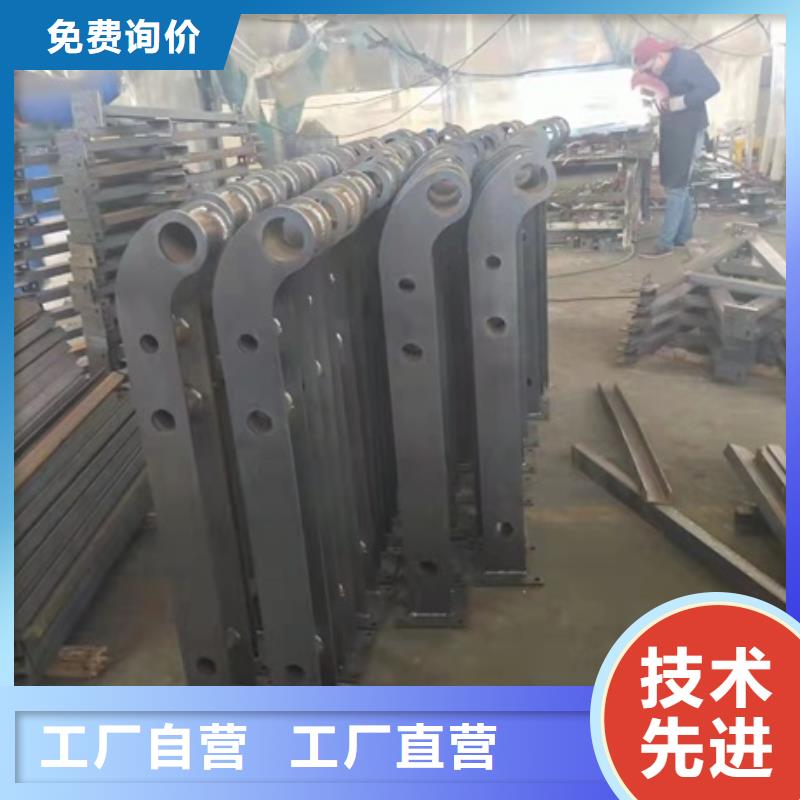 【护栏木纹转印护栏诚信经营】客户好评