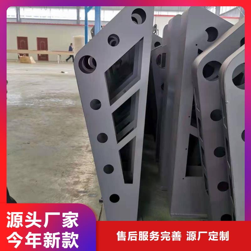 桥梁护栏,交通护栏源头厂家供应保质保量