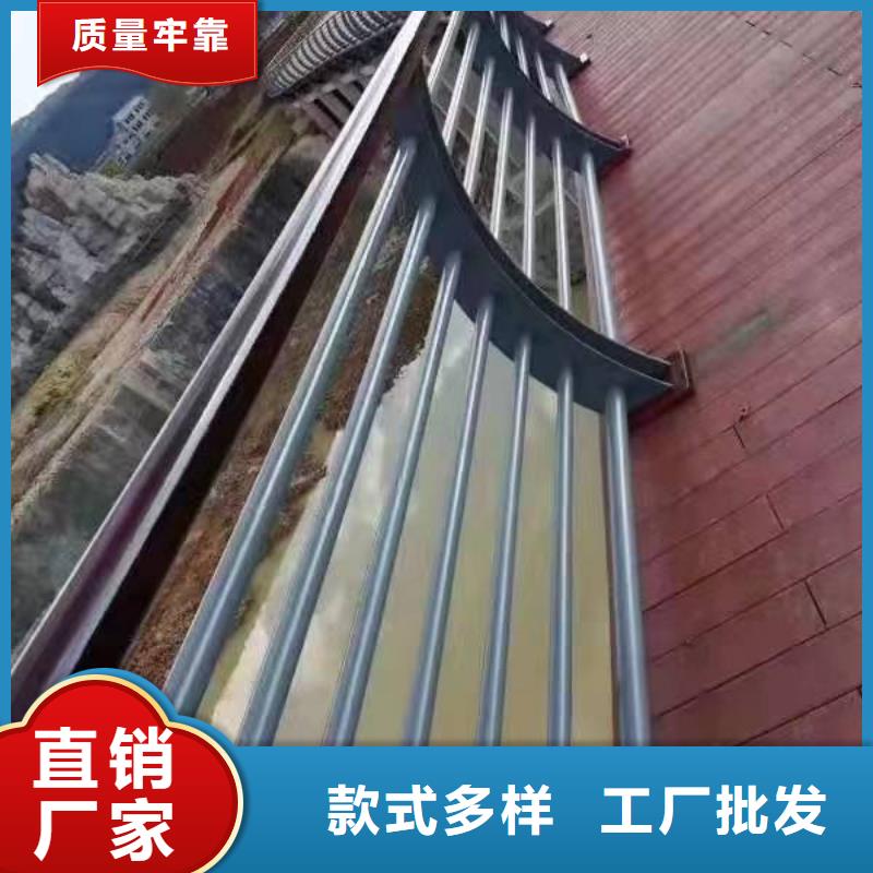 景观护栏,LED防护栏杆现货实拍本地生产商