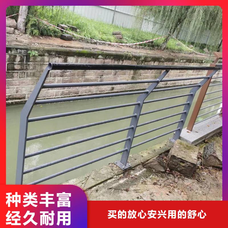 景观护栏不锈钢立柱诚信商家服务热情使用方法