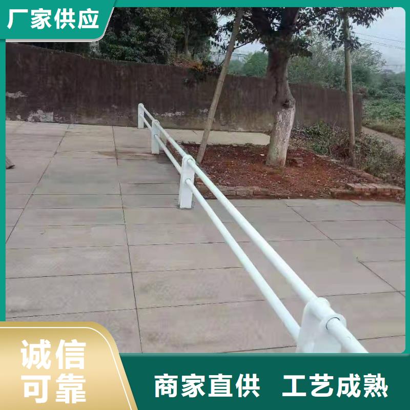 不锈钢复合管护栏护栏立柱高品质诚信厂家厂家直接面向客户