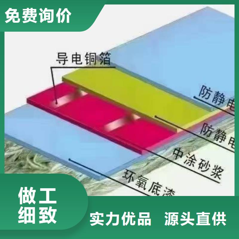 自流平_【通州区环氧地坪漆施工】实力厂家一手货源