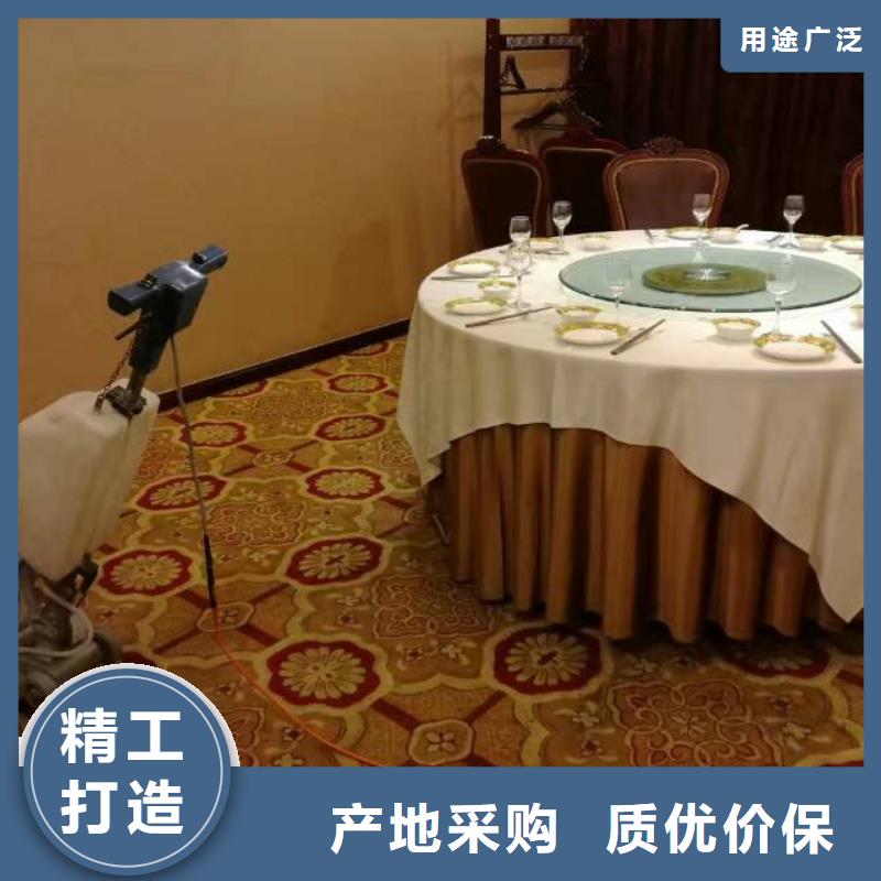 清洗地毯环氧地坪漆施工公司敢与同行比服务专注细节专注品质