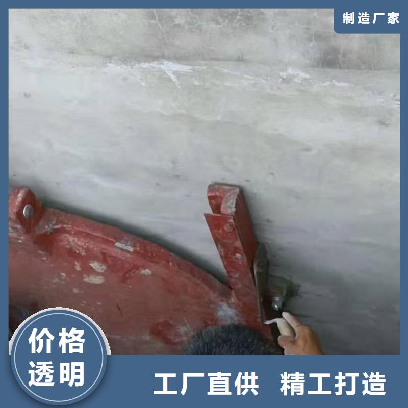 河道铸铁闸门源头生产厂家实力公司