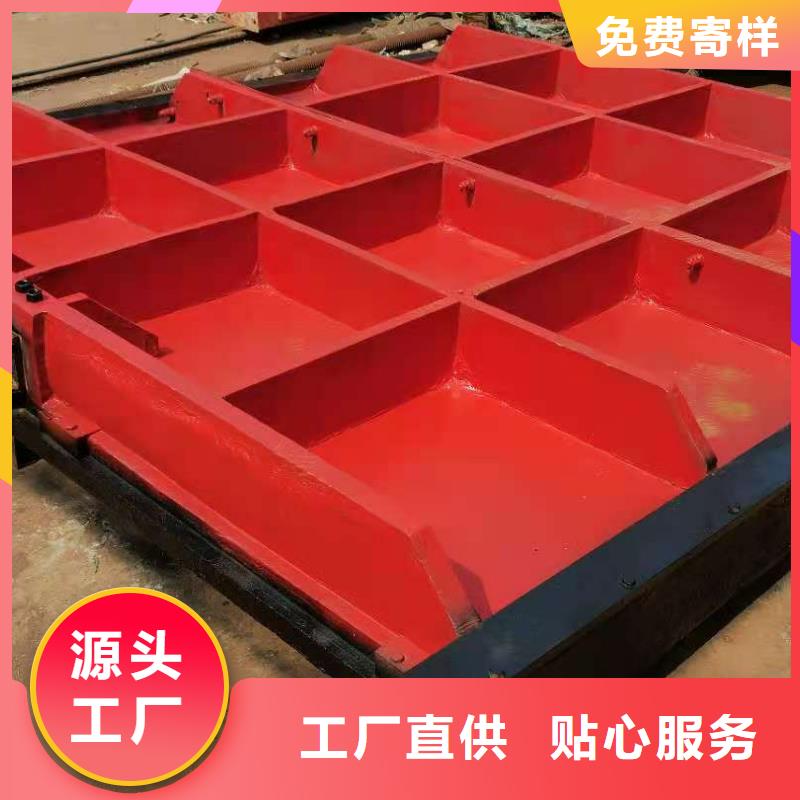 机闸一体式铸铁闸门欢迎电询口碑好实力强