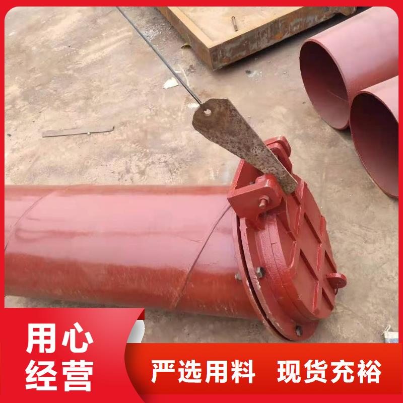 手提铸铁闸门支持定制质量为本