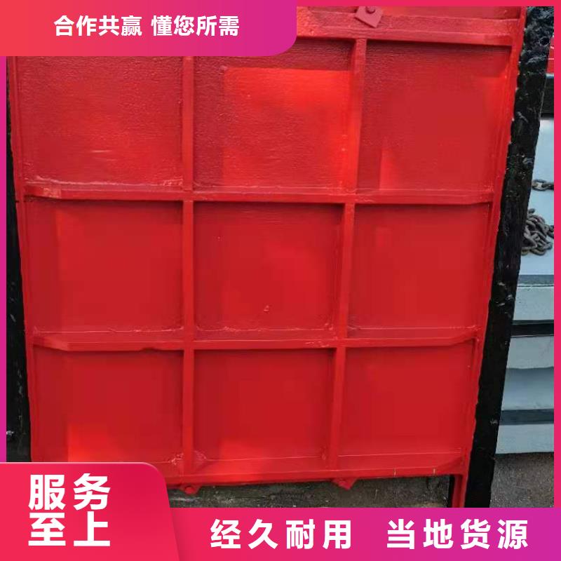 铸铁闸门工厂直销同城厂家