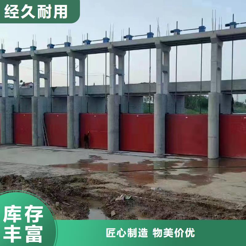 双向止水闸门免费提供报价本地制造商
