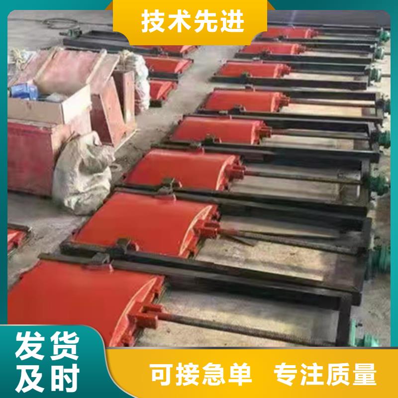  铸铁闸门N年生产经验品质优选
