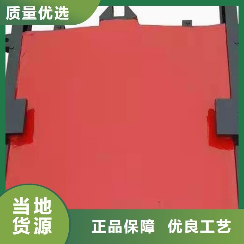 附壁式铸铁闸门免费提供咨询支持定制批发