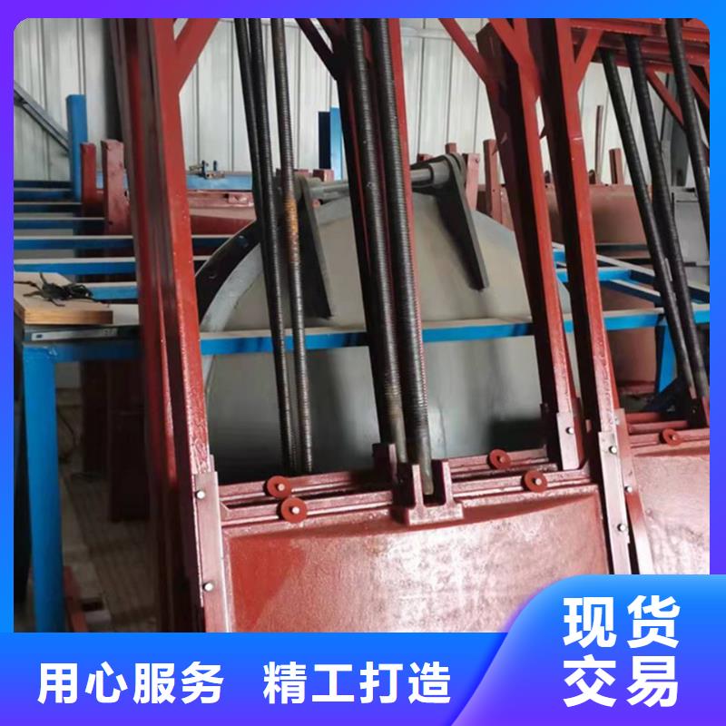 琼中县球墨铸铁闸门厂家现货同城生产商