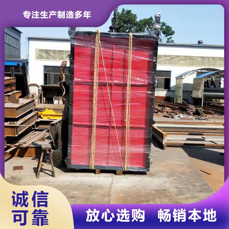 铸铁拍门规格齐全专业按需定制