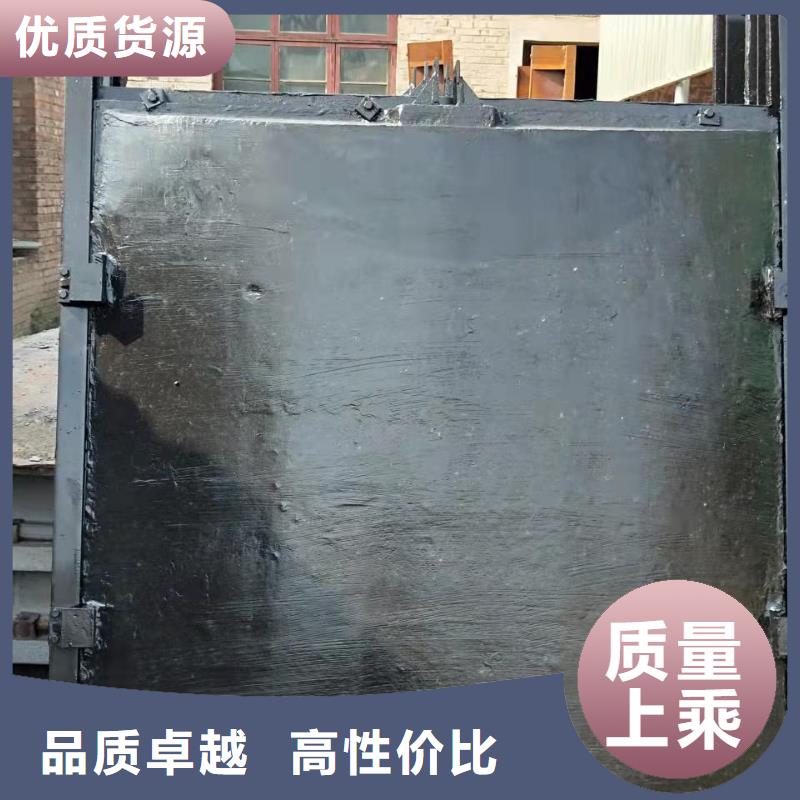 铸铁闸门实力工厂信誉至上
