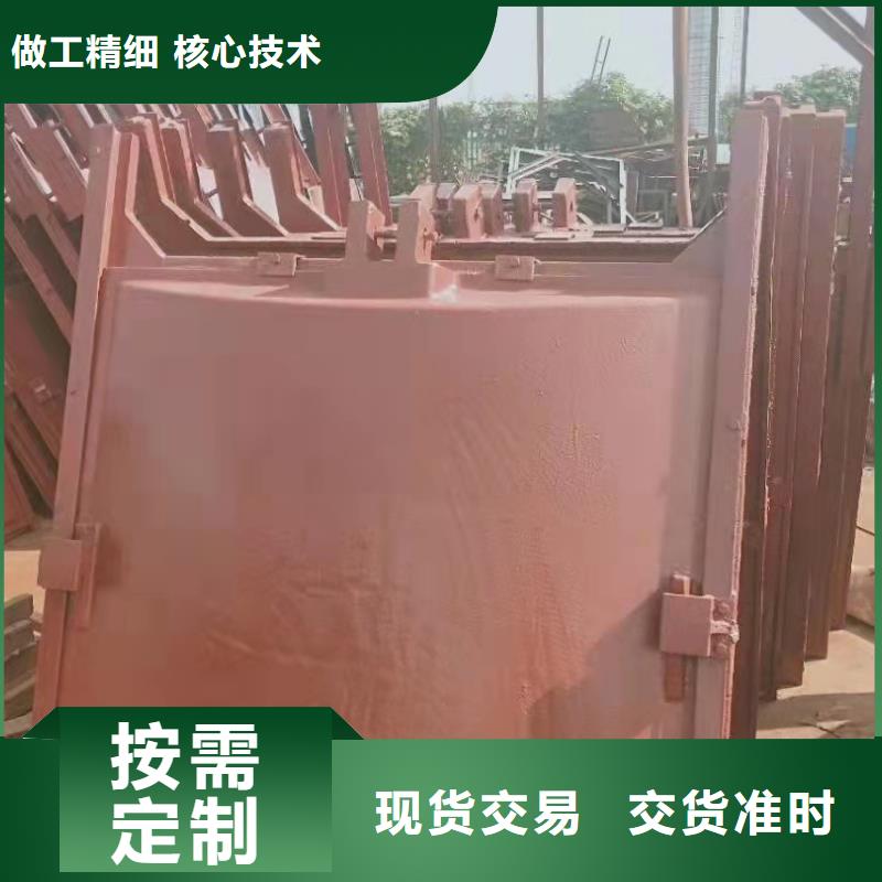 铸铁闸门价格-定制_闸门启闭机厂家（康禹）水工机械厂自产自销