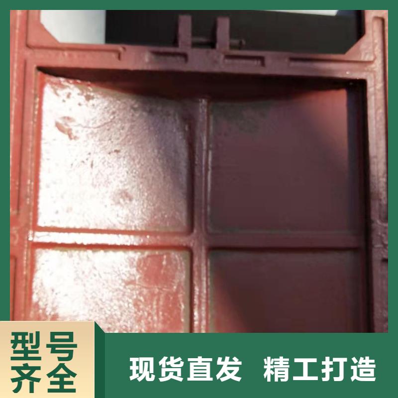 铸铁拍门免费提供报价无中间商厂家直销