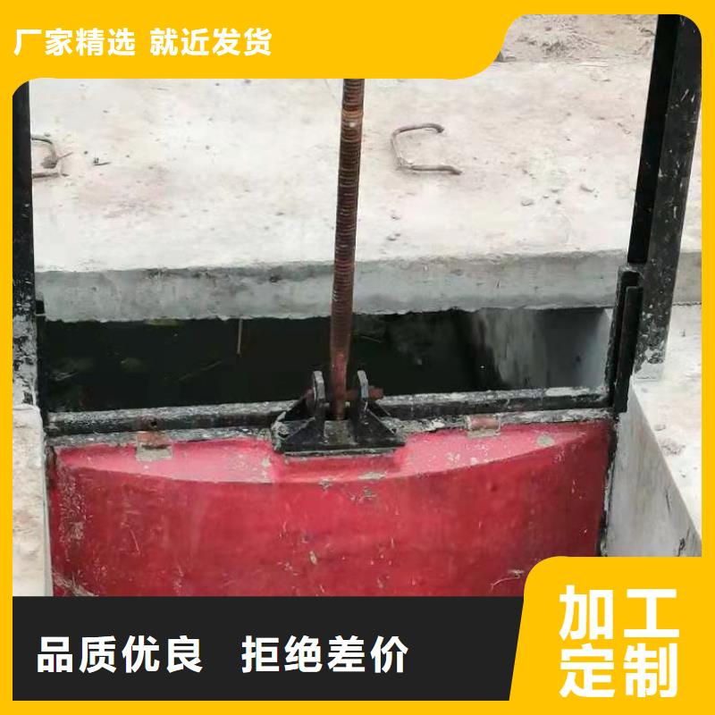 规格齐全的双向止水闸门厂家当地货源