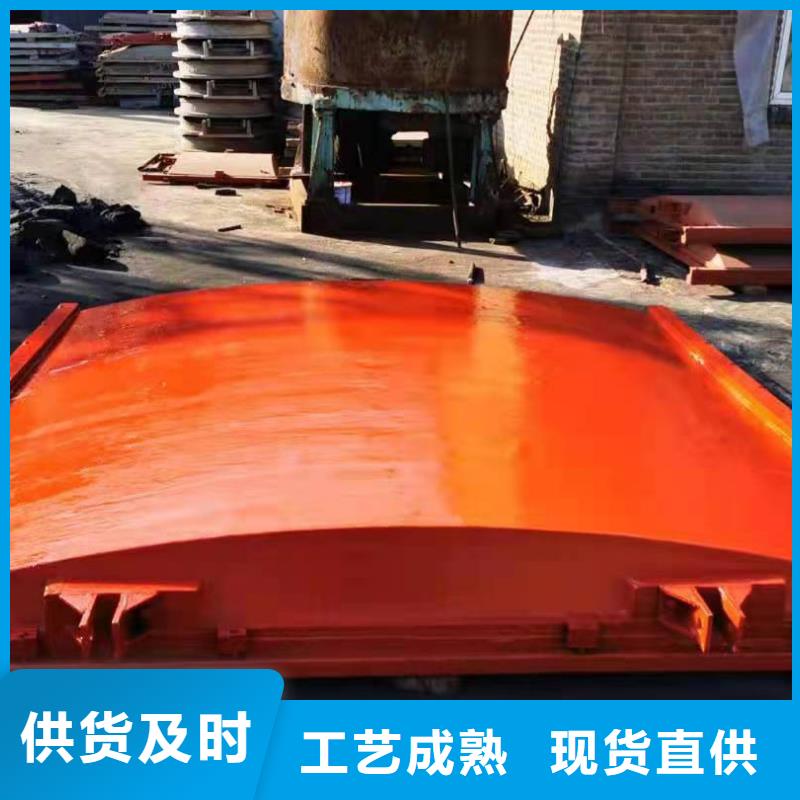 铸铁闸门_闸门启闭机厂家工艺成熟同城经销商