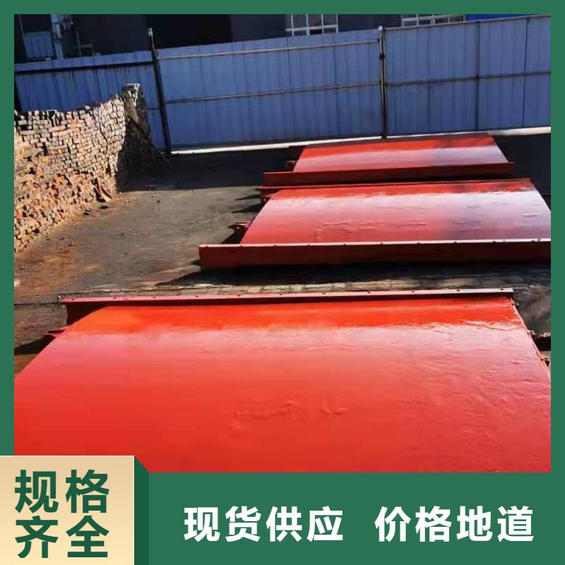 铸铁闸门拥有核心技术优势做工细致
