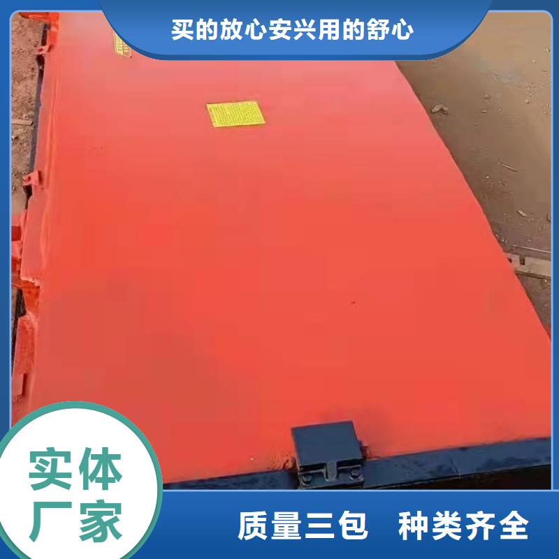 水电站铸铁闸门支持定制源头厂家经验丰富
