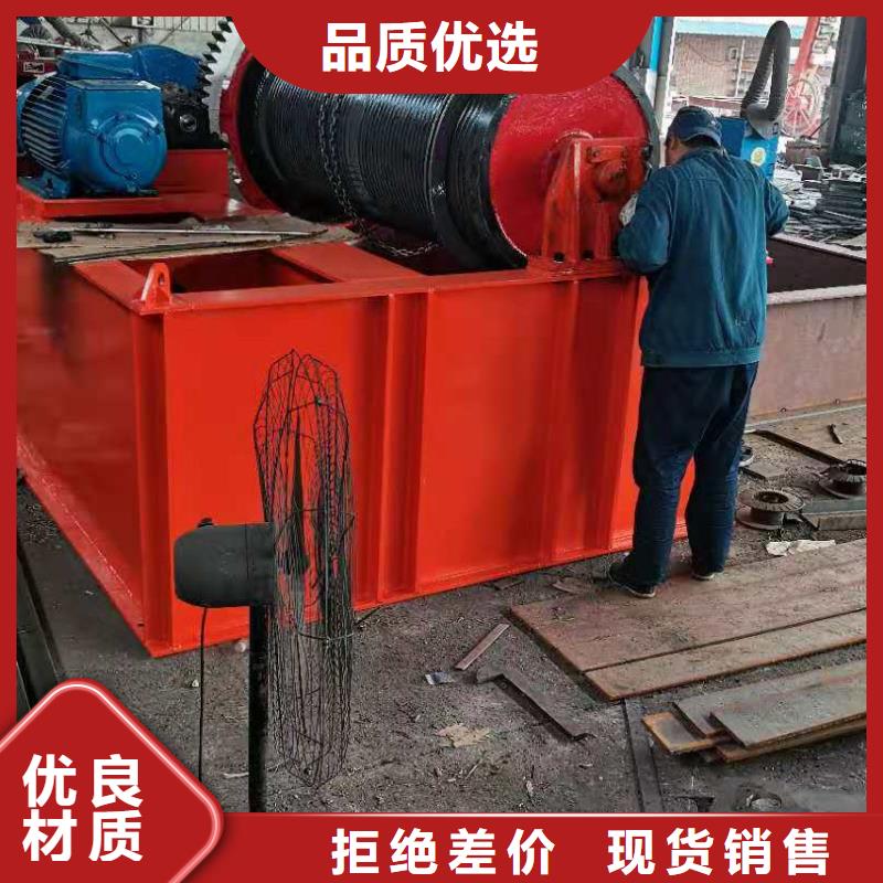 【卷扬启闭机钢制拍门专业供货品质管控】当地厂家