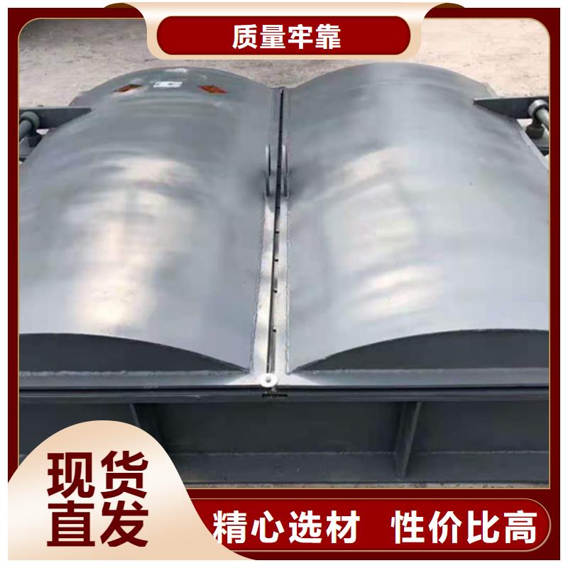 翻板闸门欢迎电询来图定制