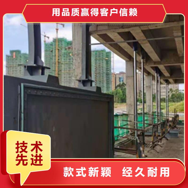 【钢闸门铸铁拍门厂家现货批发】质量三包
