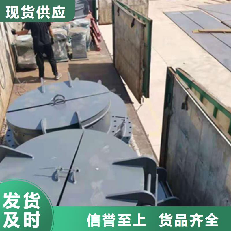 液压折叠坝可定制用途广泛
