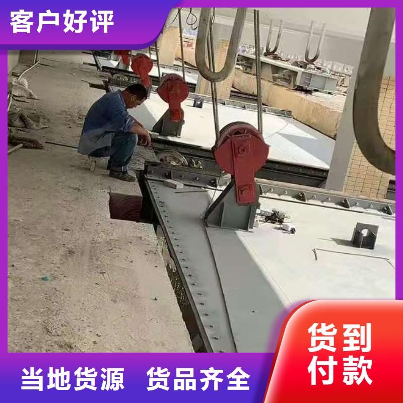 【钢闸门-液压启闭机产品细节参数】精选厂家好货